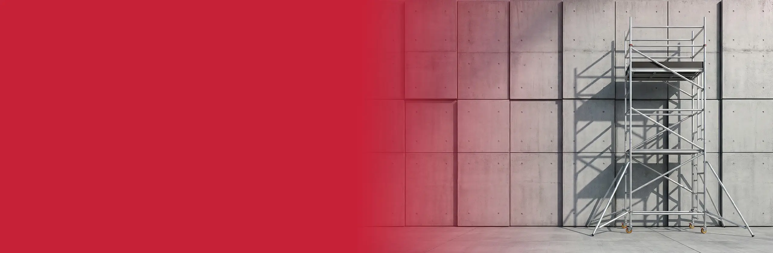 Iznajmljivanje skele Skela Max | Želite da iznajmite skelu?