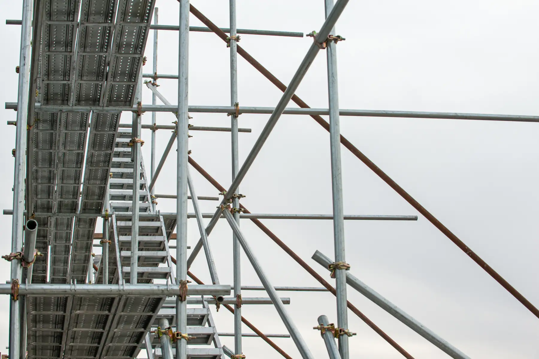 Iznajmljivanje skele Skela Max | Iznajmljivanje cevaste skele